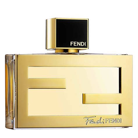 fendi perfume women